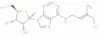 N-(4-Hydroxy-3-methyl-2-buten-1-yl)adenosine
