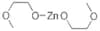 Zinc methoxyethoxide