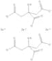 Zinc citrate