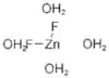 ZINC FLUORIDE TETRAHYDRATE