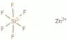 Zinc fluorosilicate