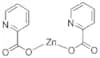 Zinc picolinate