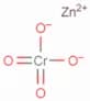 Zinc chromate