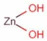 Zinc hydroxide