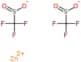 Zinc bis(trifluoromethanesulfinate)