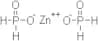 Zinc hypophosphite