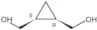 rel-(1R,2S)-1,2-Cyclopropanedimethanol