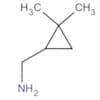 Cyclopropanemethanamine, 2,2-dimethyl-