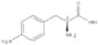 L-Phenylalanine,4-nitro-, ethyl ester