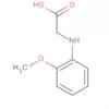 Glycine, N-(2-methoxyphenyl)-
