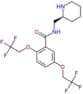 (S)-Flecainide