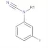 Cyanamide, (3-fluorophenyl)-