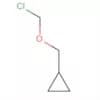 Cyclopropane, [(chloromethoxy)methyl]-