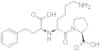 L-Proline, N2-[(1S)-1-carboxy-3-phenylpropyl]-L-lysyl-