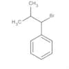 Benzene, (1-bromo-2-methylpropyl)-