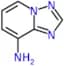 [1,2,4]Triazolo[1,5-a]pyridin-8-amine
