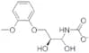 (S)-Methocarbamol