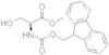 Fmoc-L-serine methyl ester