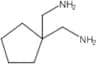 1,1-Cyclopentanedimethanamine