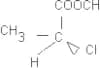 (-)-Methyl 2-chloropropionate