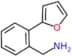 1-(2-furan-2-ylphenyl)methanamine