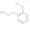 Benzenemethanol, 2-(methoxymethyl)-