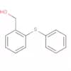 Benzenemethanol, 2-(phenylthio)-