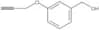 3-(2-Propyn-1-yloxy)benzenemethanol