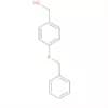Benzenemethanol, 4-[(phenylmethyl)thio]-