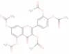 Quercetin pentaacetate