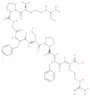 des-pro2-bradykinin