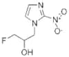Fluoromisonidazole