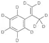 ALPHA-METHYLSTYRENE-D10