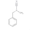 Cyanamide, methyl(phenylmethyl)-