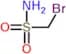 1-bromomethanesulfonamide