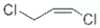 cis-1,3-Dichloropropene