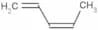 cis-1,3-Pentadiene