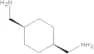 cis-1,4-Cyclohexanedimethanamine