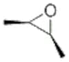 cis-2,3-Epoxybutane