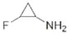 2-fluoro-CyClopropanamine