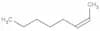 cis-2-Octene