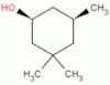 cis-3,3,5-Trimethylcyclohexanol