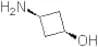 cis-3-Aminocyclobutanol
