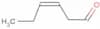 (Z)-3-Hexenal