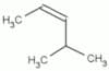 cis-4-methylpent-2-ene