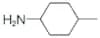 trans-4-Methylcyclohexylamine