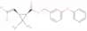 m-phenoxybenzyl cis-3-(2,2-dichlorovinyl)-2,2-dimethylcyclopropanecarboxylate