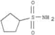 Cyclopentanesulfonamide