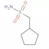 Cyclopentanemethanesulfonamide