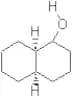 Decahydro-1-naphthalenol